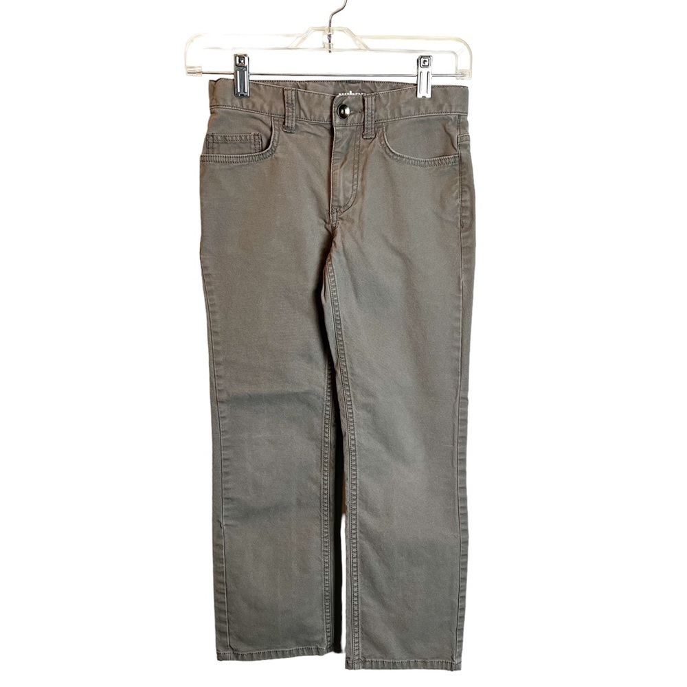 Urban Pipeline - Boys Gray Jeans - Sz. 8